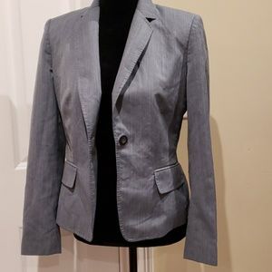 Anne Klein blazer final sale